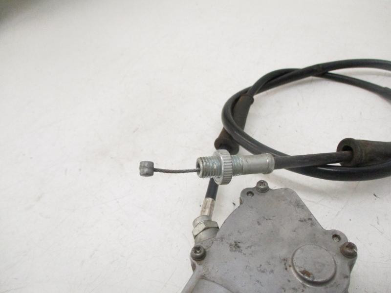 1996-2006 Yamaha YFS 200 Blaster TOR Throttle Over Ride Switch 3JM
